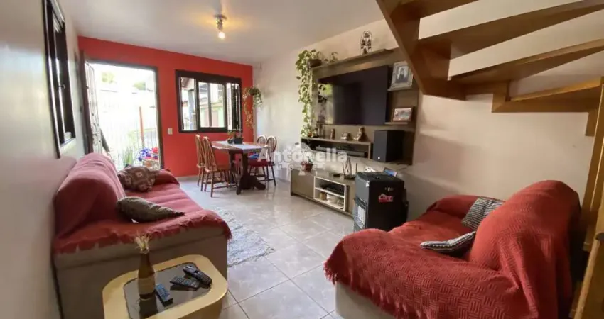 Casa com 3 quartos à venda no Charqueadas, Caxias do Sul 