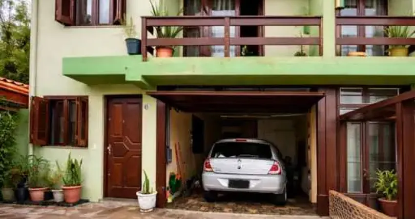 Casa com 3 quartos à venda no Charqueadas, Caxias do Sul