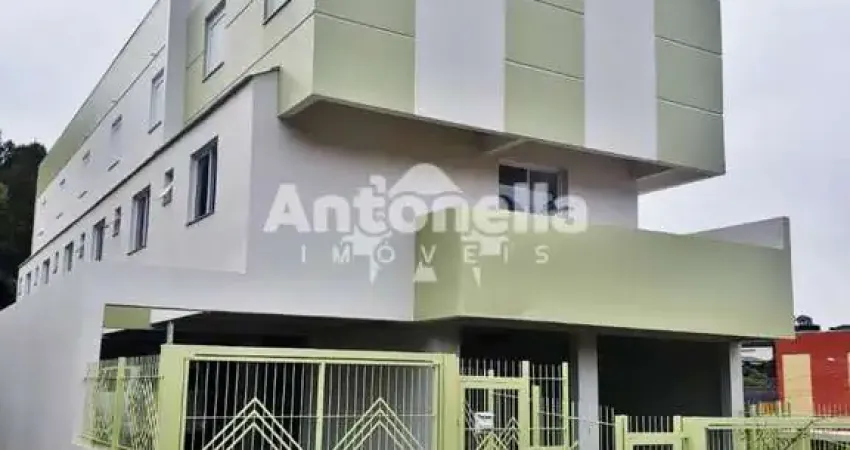Casa com 2 quartos à venda no Desvio Rizzo, Caxias do Sul 