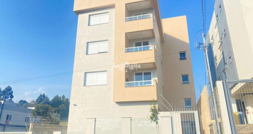 Apartamento à venda no São Luiz