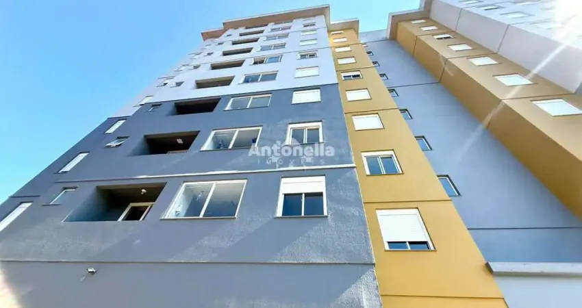 Apartamento com 2 quartos à venda no Interlagos, Caxias do Sul 