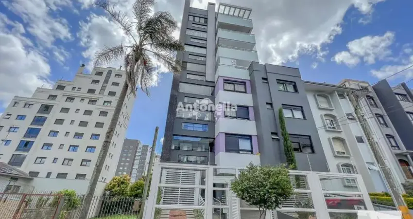 Apartamento com 3 quartos à venda no Panazzolo, Caxias do Sul 