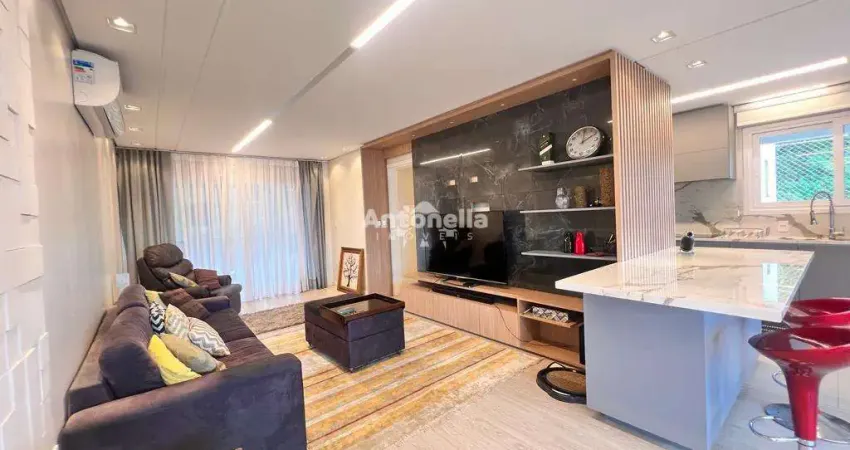 Apartamento com 3 quartos à venda no Madureira, Caxias do Sul 