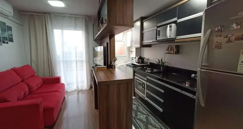 Apartamento  à venda no Morada dos Alpes