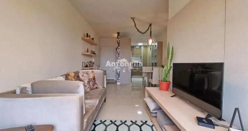 Apartamento com 3 quartos à venda no Madureira, Caxias do Sul