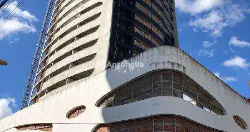 Apartamento com 1 quarto à venda no São Pelegrino, Caxias do Sul