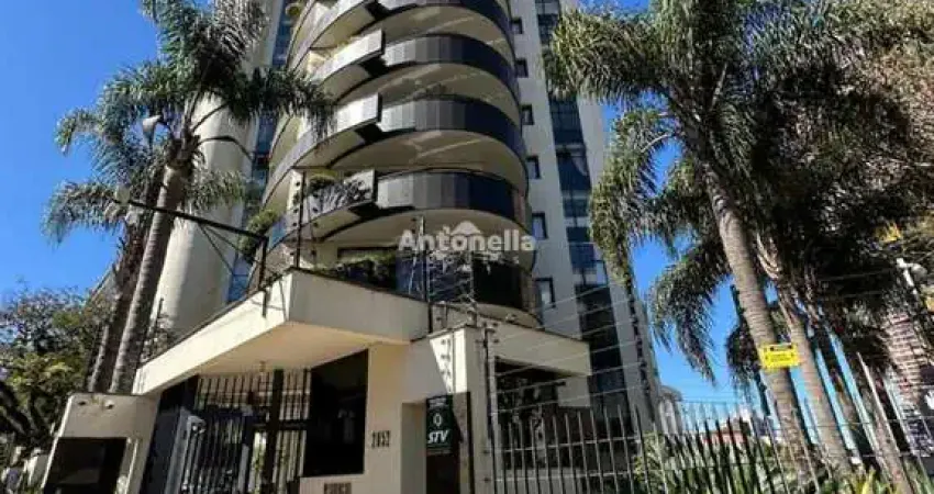 Apartamento com 4 quartos à venda no Exposição, Caxias do Sul 