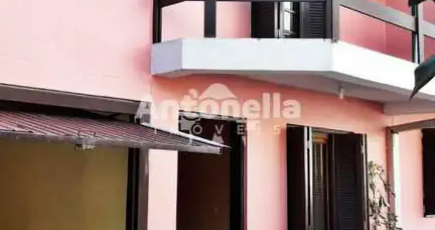 Casa com 3 quartos à venda na Cidade Nova, Caxias do Sul 
