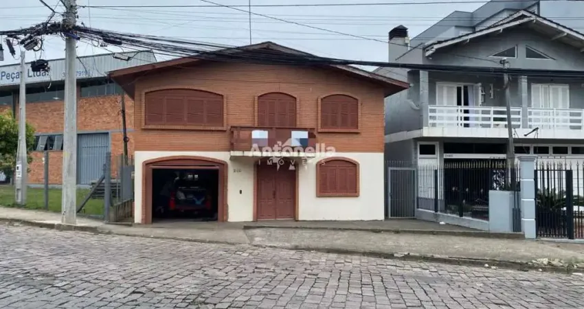 Casa com 4 quartos à venda na Bela Vista, Caxias do Sul