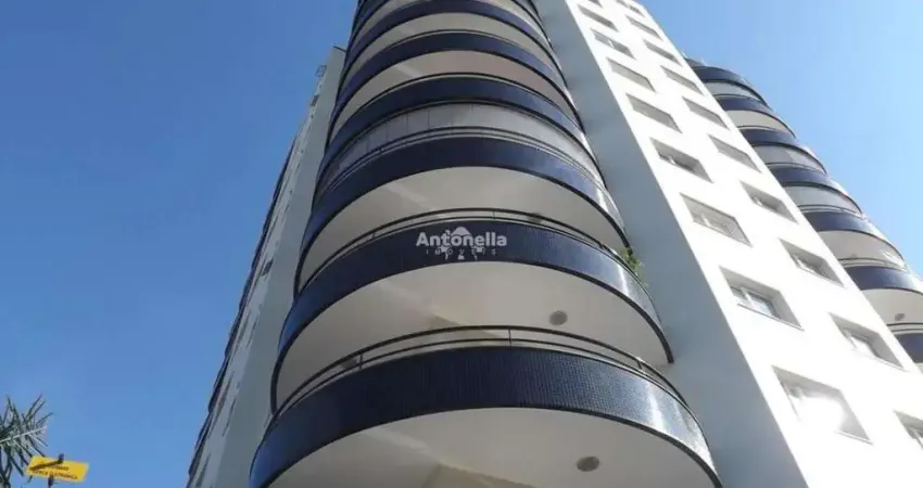 Cobertura com 3 quartos à venda no Jardim América, Caxias do Sul 