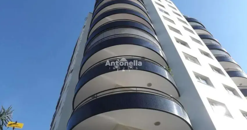 Cobertura com 3 quartos à venda no Jardim América, Caxias do Sul 