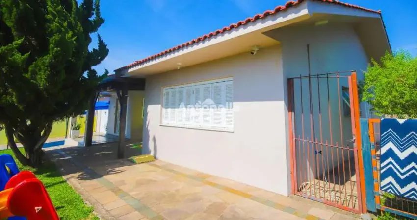 Casa com 4 quartos à venda no Desvio Rizzo, Caxias do Sul 