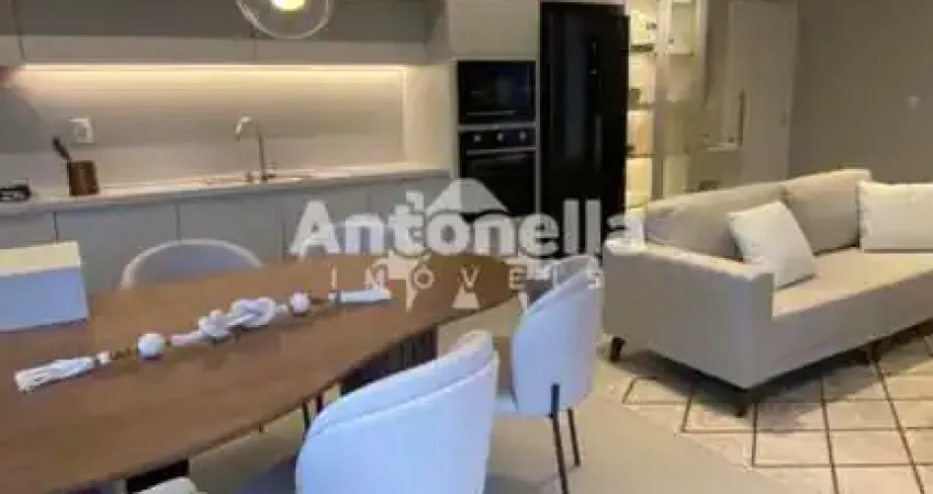 Apartamento com 2 quartos à venda no São Pelegrino, Caxias do Sul 
