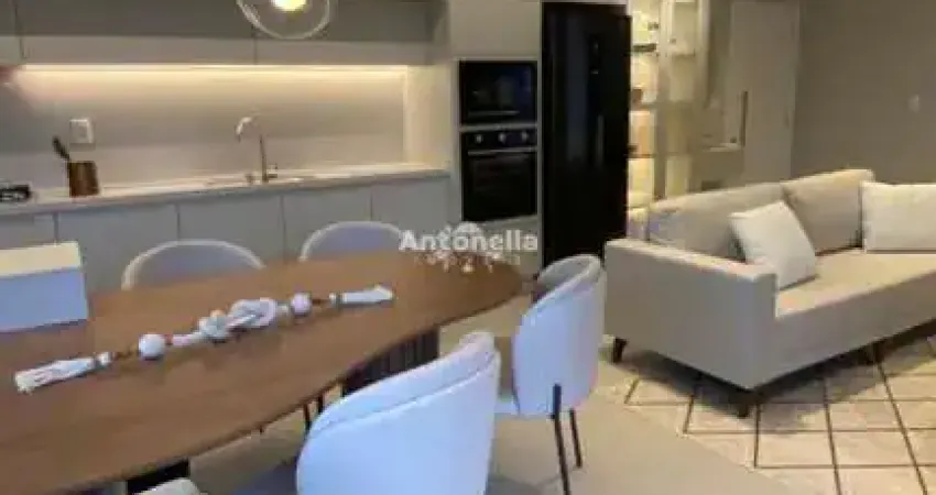 Apartamento com 2 quartos à venda no São Pelegrino, Caxias do Sul 