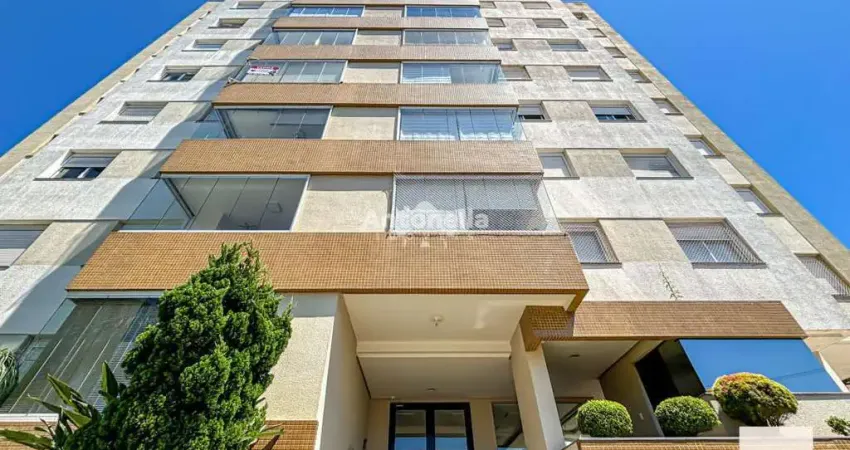 Apartamento com 3 quartos à venda no Rio Branco, Caxias do Sul 