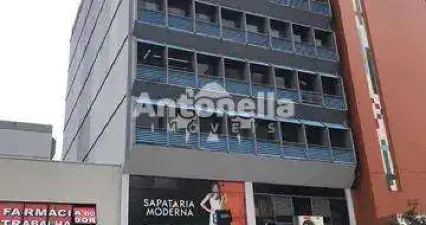 Sala comercial à venda no Centro, Caxias do Sul 