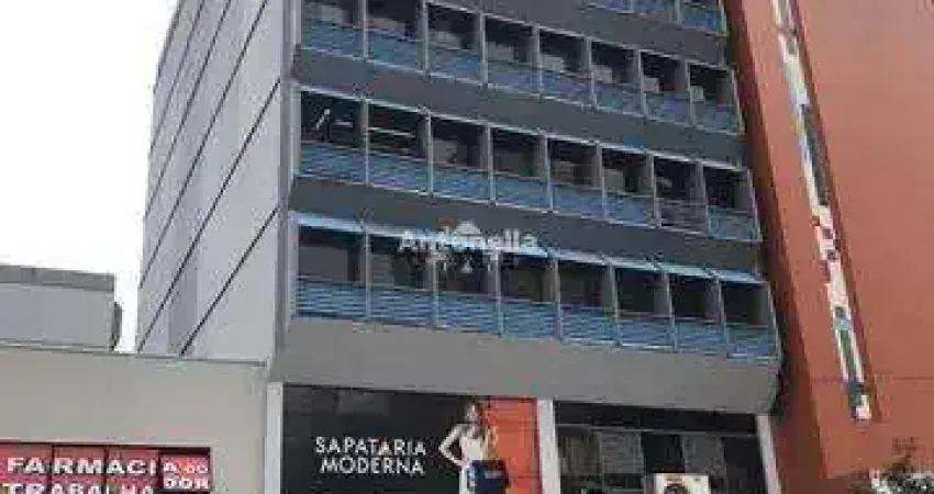 Sala comercial à venda no Centro, Caxias do Sul