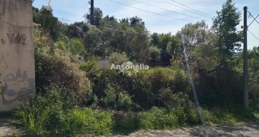 Terreno à venda no São Caetano, Caxias do Sul