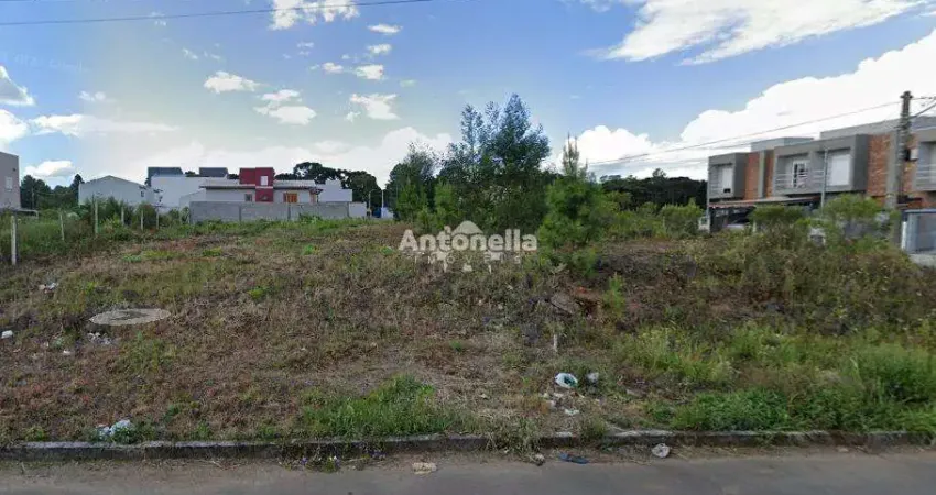 Terreno à venda na Bela Vista, Caxias do Sul 