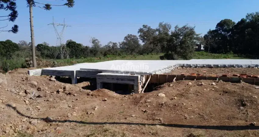 Terreno à venda no São Giácomo, Caxias do Sul 