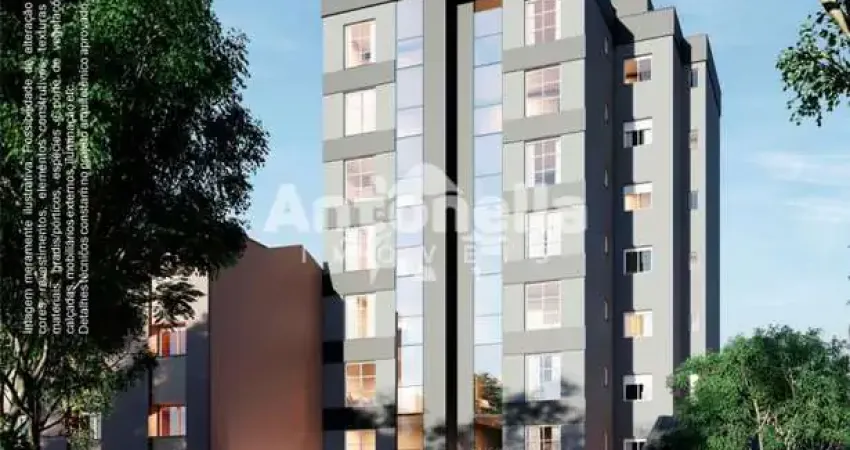 Apartamento com 1 quarto à venda no Centro, Caxias do Sul 