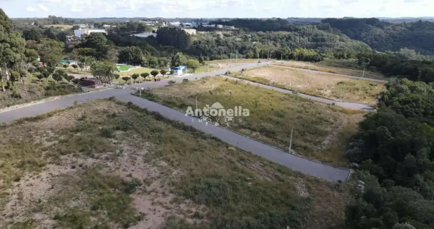 Terreno à venda na Cidade Nova, Caxias do Sul