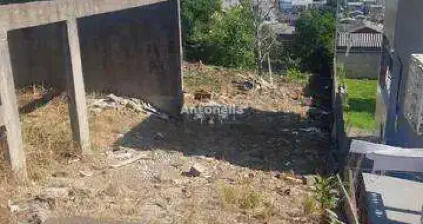 Terreno à venda no Desvio Rizzo, Caxias do Sul