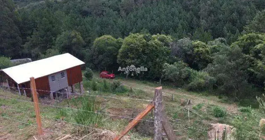 Terreno à venda no Desvio Rizzo, Caxias do Sul 