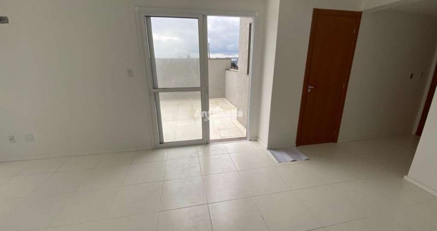 Apartamento com 2 quartos à venda no São Luiz, Caxias do Sul 