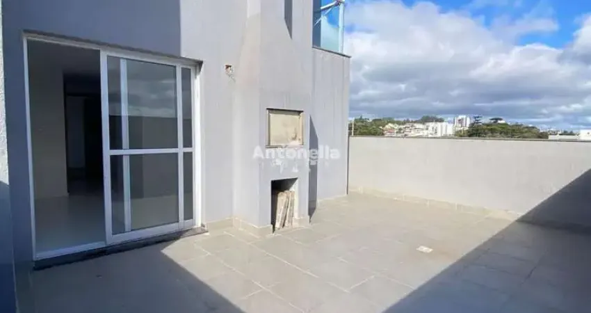 Apartamento com 2 quartos à venda no São Luiz, Caxias do Sul 