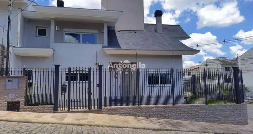 Casa com 3 quartos à venda no São Luiz, Caxias do Sul