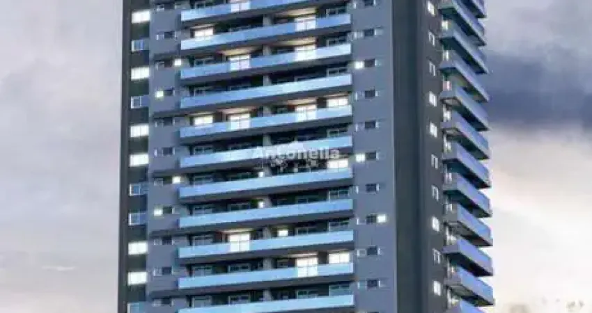 Apartamento com 3 quartos à venda na Rua Humberto de Campos, 1423, Nossa Senhora de Lourdes, Caxias do Sul