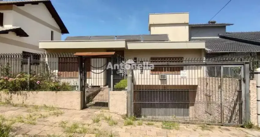 Casa com 3 quartos à venda no Petrópolis, Caxias do Sul