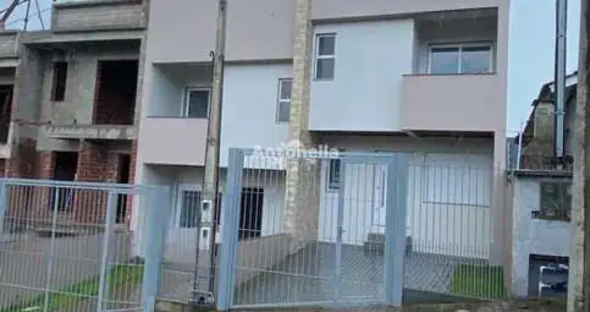Casa com 3 quartos à venda na Nossa Senhora das Graças, Caxias do Sul 