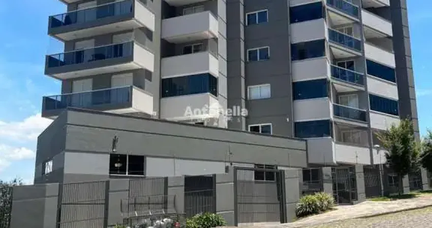 Apartamento com 2 quartos à venda no Santa Catarina, Caxias do Sul