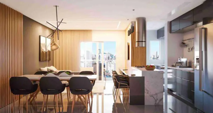 Apartamento com 3 quartos à venda no Panazzolo, Caxias do Sul