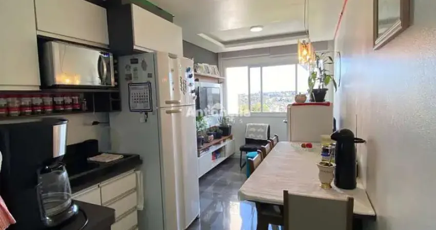 Apartamento com 2 quartos à venda no São Luiz, Caxias do Sul