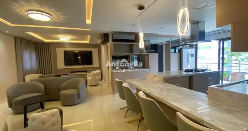 Cobertura com 3 quartos à venda no Sanvitto, Caxias do Sul