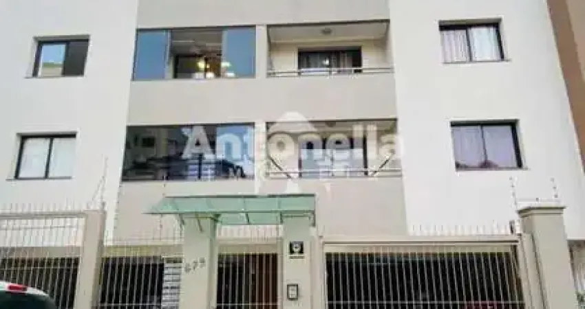 Apartamento com 2 quartos à venda no Vinhedos, Caxias do Sul 