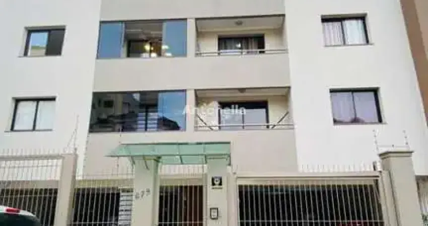 Apartamento com 2 quartos à venda no Vinhedos, Caxias do Sul