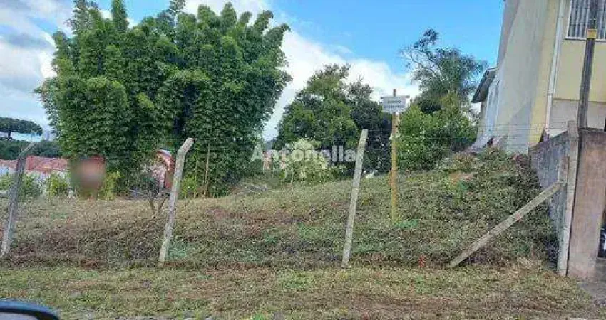 Terreno à venda no Treviso, Caxias do Sul