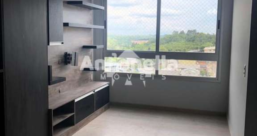Apartamento com 2 quartos à venda no São Caetano, Caxias do Sul 