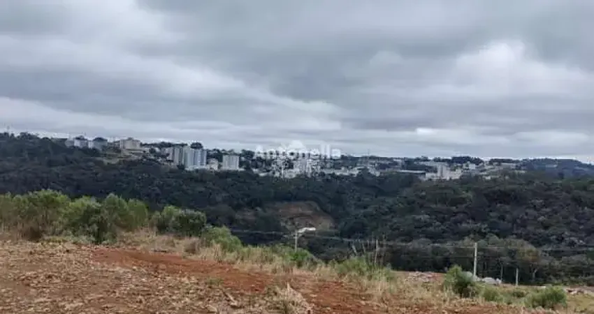 Terreno à venda no São Luiz, Caxias do Sul 