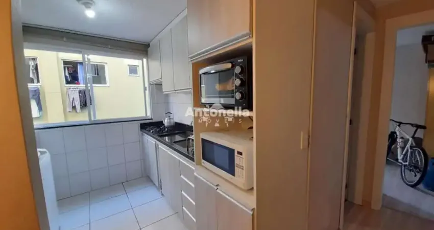 Apartamento com 2 quartos à venda na Nossa Senhora das Graças, Caxias do Sul 