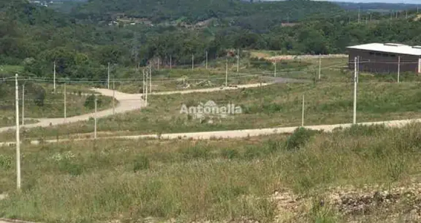 Terreno à venda no Mariland, Caxias do Sul 
