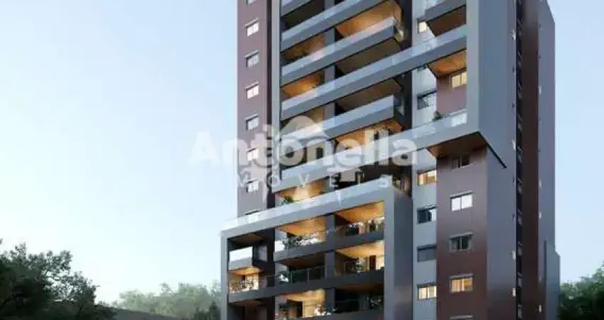 Apartamento com 3 quartos à venda no Panazzolo, Caxias do Sul 