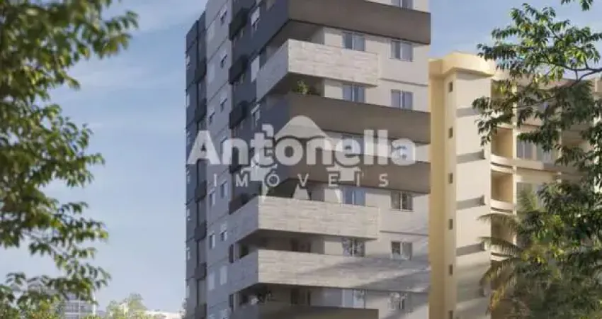 Apartamento com 2 quartos à venda no Panazzolo, Caxias do Sul 
