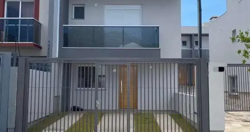 Casa com 2 quartos à venda na Ana Rech, Caxias do Sul