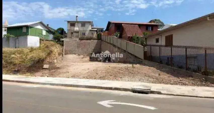 Terreno à venda no Forqueta, Caxias do Sul 