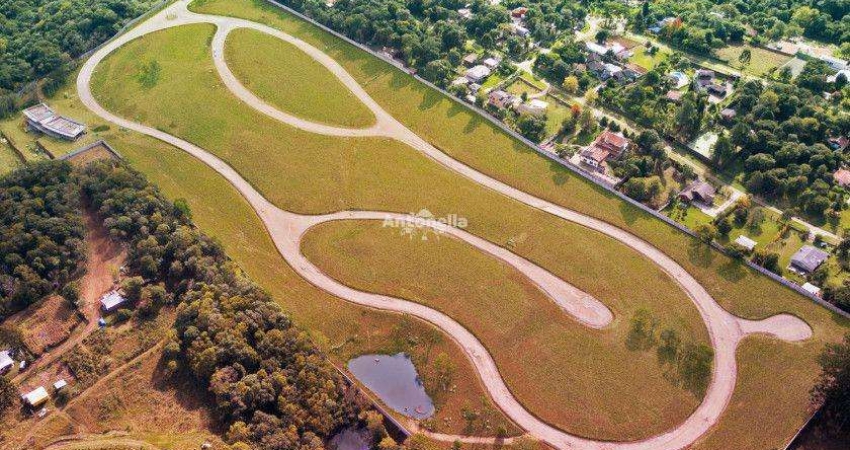 Terreno à venda no Pedancino, Caxias do Sul 